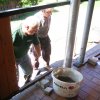 Pfeilerbeton
